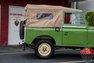 1982 Land Rover Series III