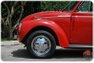 1976 Volkswagen Beetle Convertible