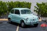 1963 Fiat 600