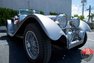 1960 Jaguar SS100