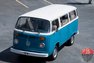 1974 Volkswagen Microbus