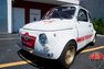 1972 Fiat 500