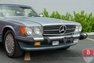 1988 Mercedes-Benz 560-Class