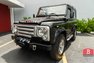 2009 Land Rover Defender