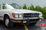 1972 Mercedes-Benz SL-Class