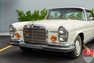 1970 Mercedes-Benz 280SE