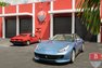 2018 Ferrari GTC4 Lusso