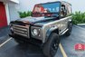 1991 Land Rover Defender