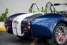 1965 Backdraft Racing Roadster