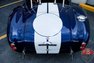 1965 Backdraft Racing Roadster