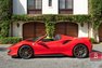 2020 Ferrari 488 Pista Spider