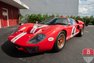 1966 Shelby GT40S