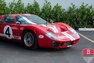 1966 Shelby GT40S