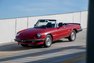 1986 Alfa Romeo Spider