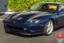 1999 Ferrari 550