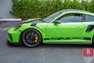 2019 Porsche GT-3