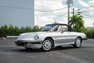 1987 Alfa Romeo Spider