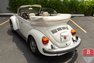 1979 Volkswagen Beetle