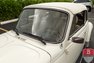 1979 Volkswagen Beetle