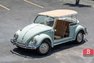 1966 Volkswagen Beetle