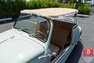 1966 Volkswagen Beetle