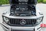 2021 Mercedes-Benz G Wagon