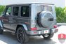 2021 Mercedes-Benz G Wagon