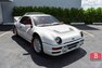 1986 Ford RS200