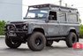 1992 Land Rover Defender