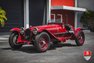 1933 Alfa Romeo 8C Monza
