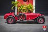 1933 Alfa Romeo 8C Monza