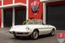 1969 Alfa Romeo Duetto