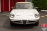 1969 Alfa Romeo Duetto