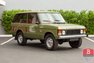 1980 Land Rover Range Rover