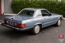 1988 Mercedes-Benz 560-Class