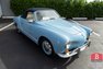 1967 Volkswagen Karmann Ghia