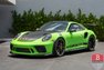 2019 Porsche GT-3