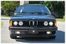 1989 BMW 6 Series