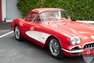 1959 Chevrolet Corvette