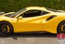 2020 Ferrari 488 GTB