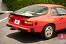 1987 Porsche 924