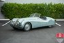 1952 Jaguar XK120