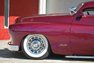 1950 Mercury Coupe