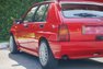 1989 Lancia Delta Integrale