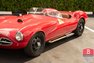 1952 Alfa Romeo Disco Volante