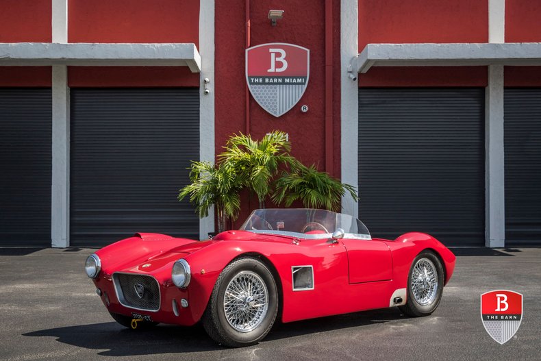 For Sale 1942 Lancia Aprilia