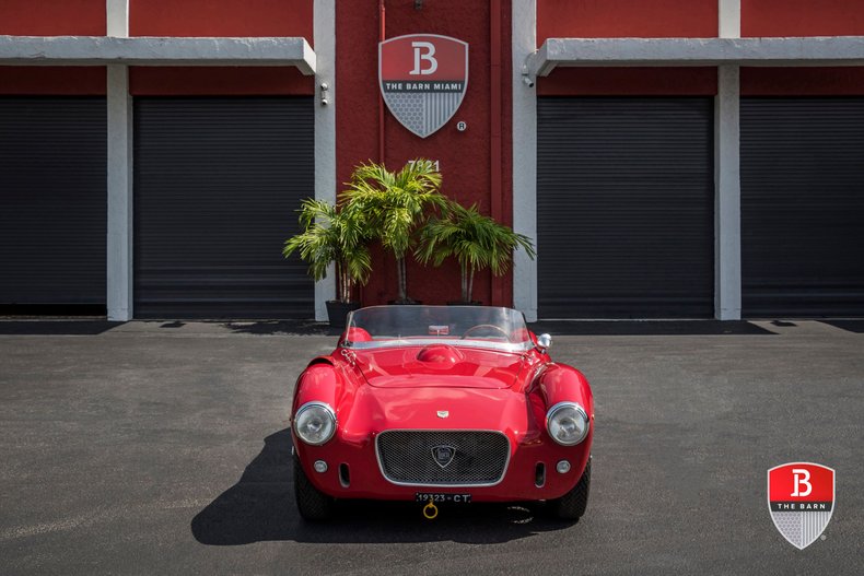 For Sale 1942 Lancia Aprilia