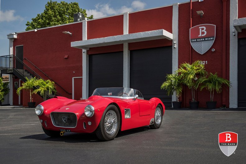 For Sale 1942 Lancia Aprilia