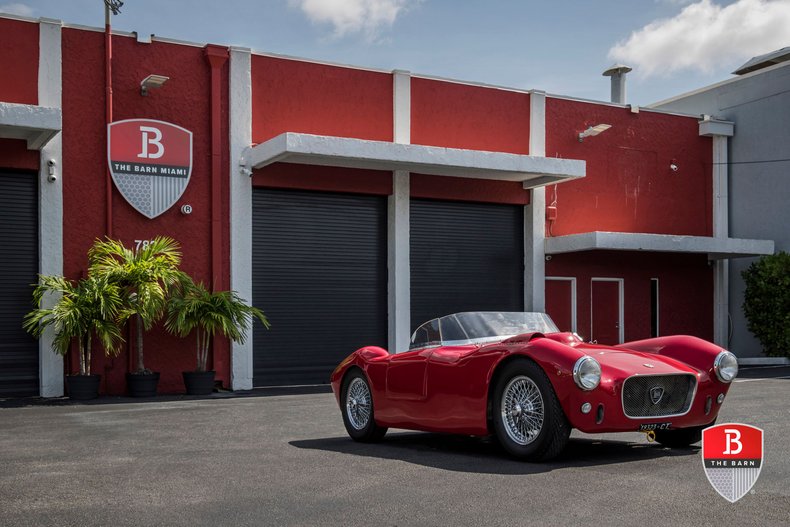 For Sale 1942 Lancia Aprilia