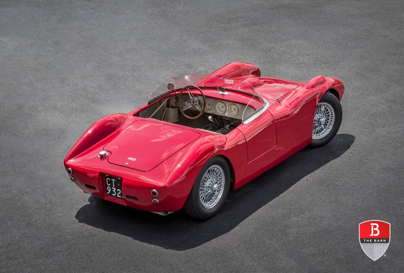 For Sale 1942 Lancia Aprilia